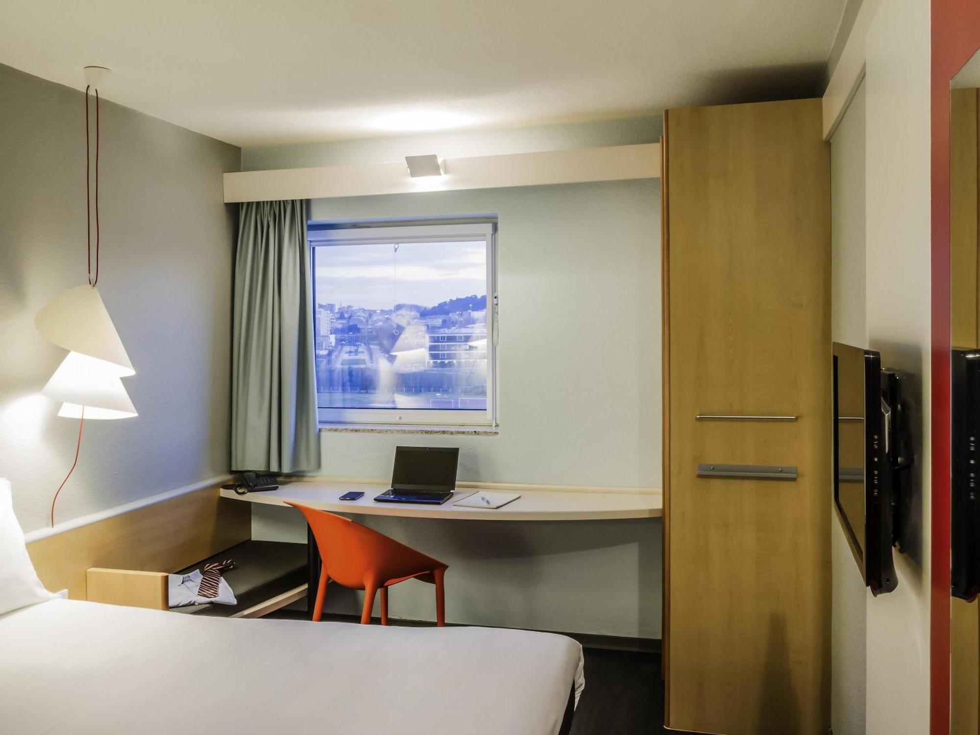 Hotel Ibis Porto Sao Joao — Photos 3