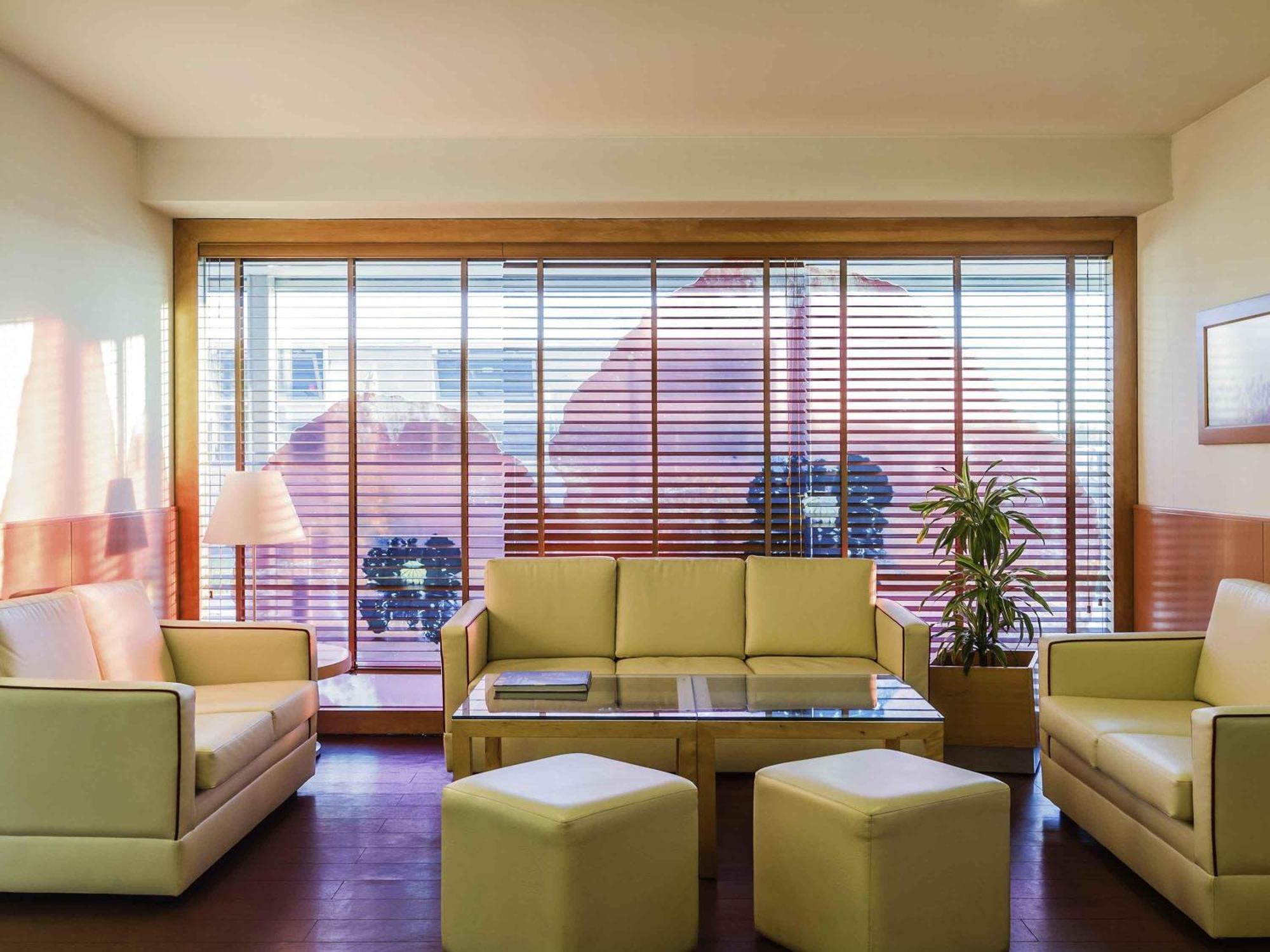 Hotel Ibis Porto Sao Joao — Photos 1