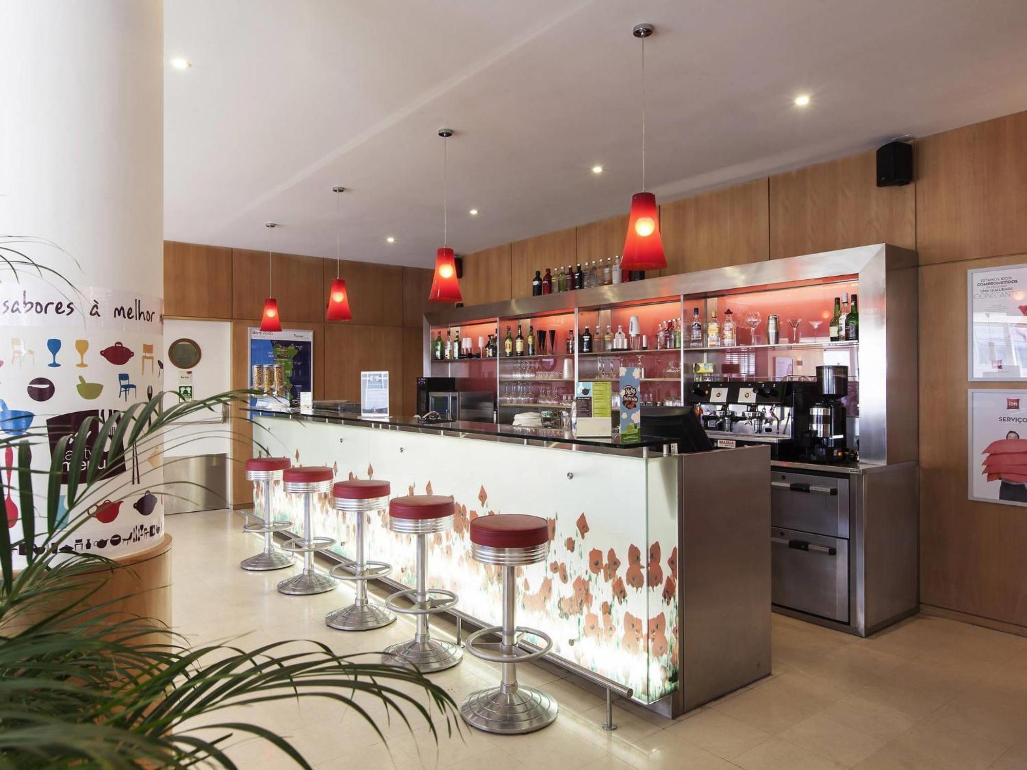 Hotel Ibis Porto Sao Joao — Photos 2