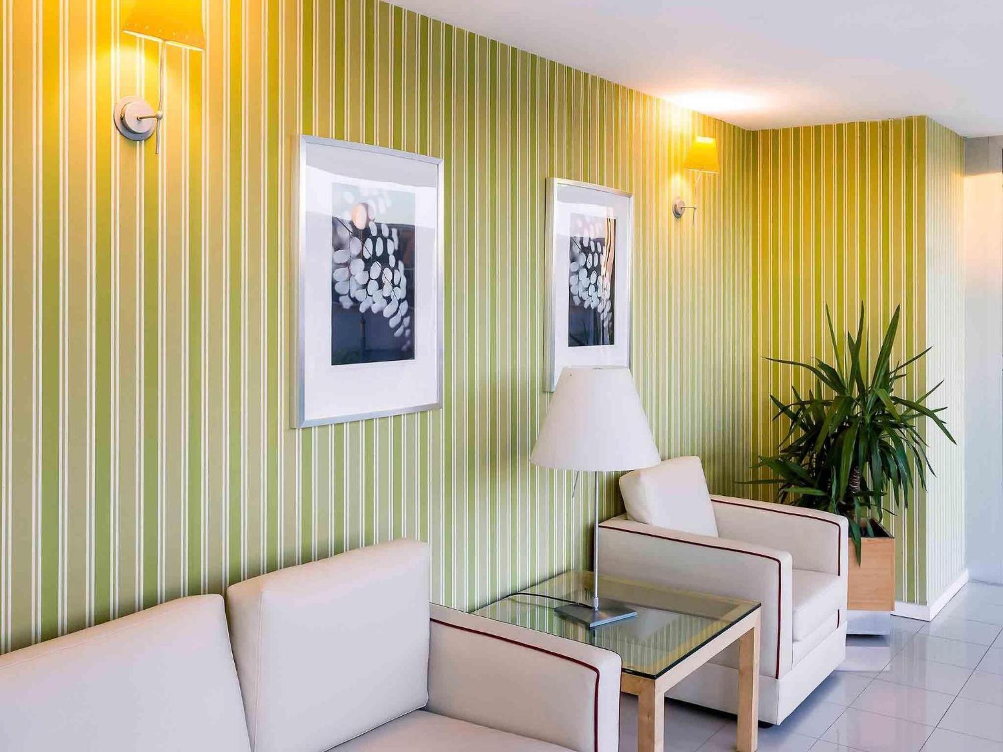 Hotel Ibis Porto Sao Joao, Porto